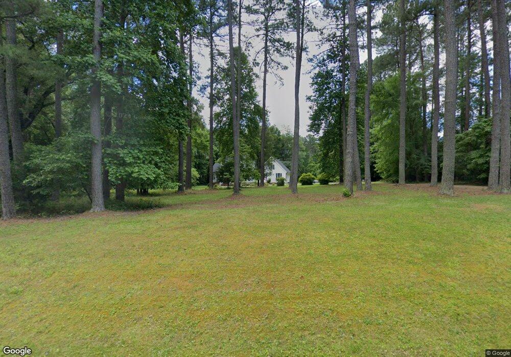 3225 Old Graham Rd, Pittsboro, NC 27312 - photo 1