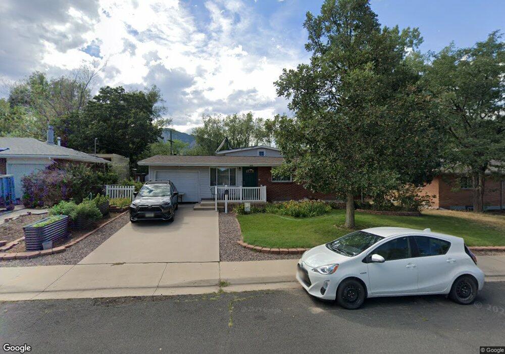365 S 38th St, Boulder, CO 80305 - photo 1