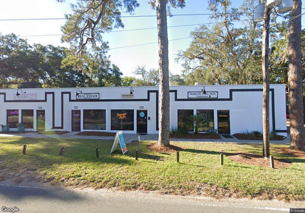 544 Ocean Blvd unit B, St. Simons Island, GA 31522 - photo 1