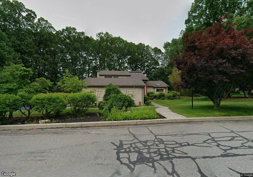 1036 Ridgeview Dr, Orwigsburg, PA 17961 - photo 1