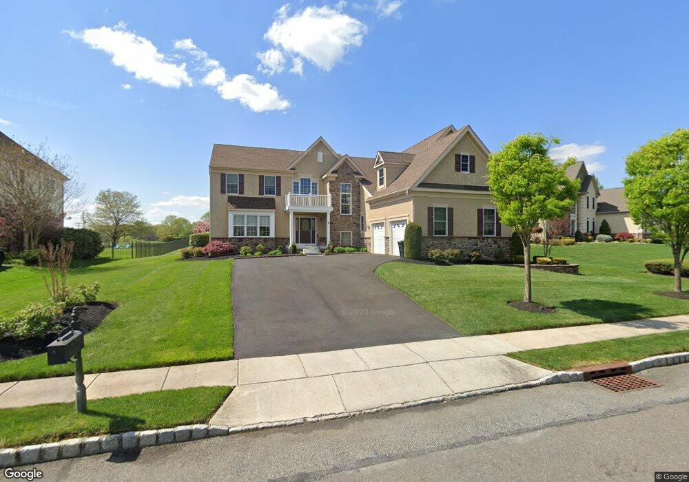 3 Foxtail Ct, Mount Laurel, NJ 08054 - photo 1