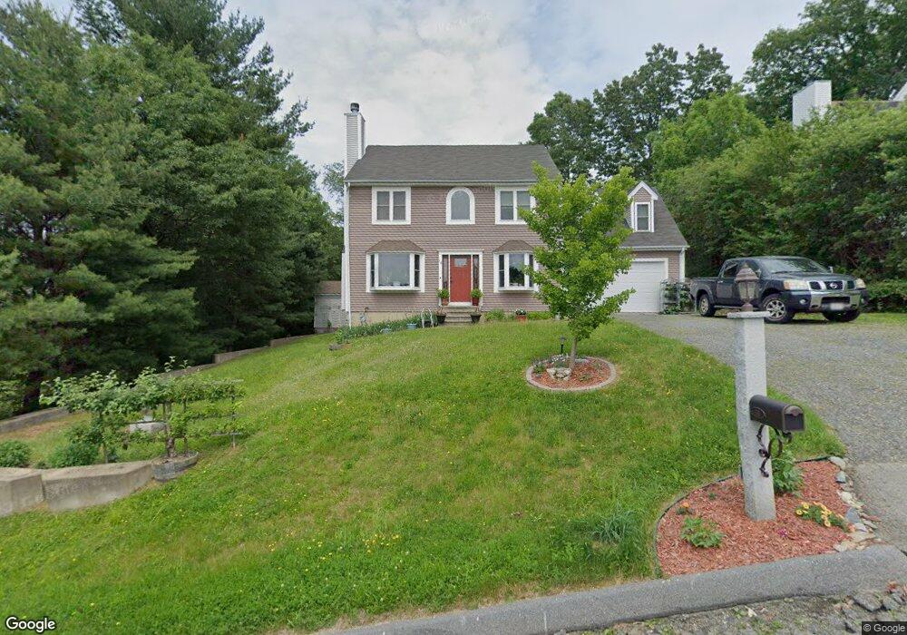 19 Dixon Ave, Worcester, MA 01605 - photo 1