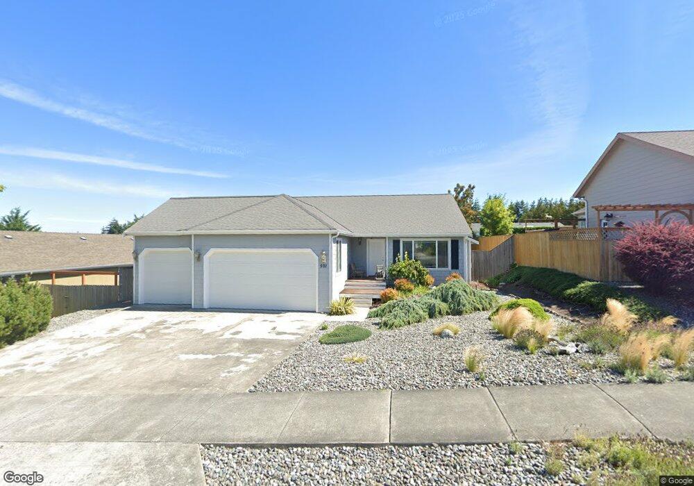 591 Elk Loop, Sequim, WA 98382 - photo 1