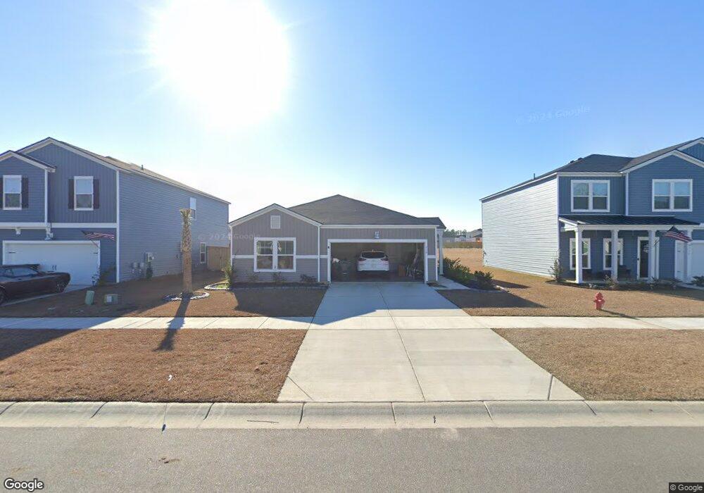 518 Spanish Wells Rd, Summerville, SC 29486 - photo 1