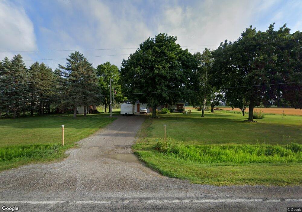 9795 Busch Rd, Birch Run, MI 48415 - photo 1