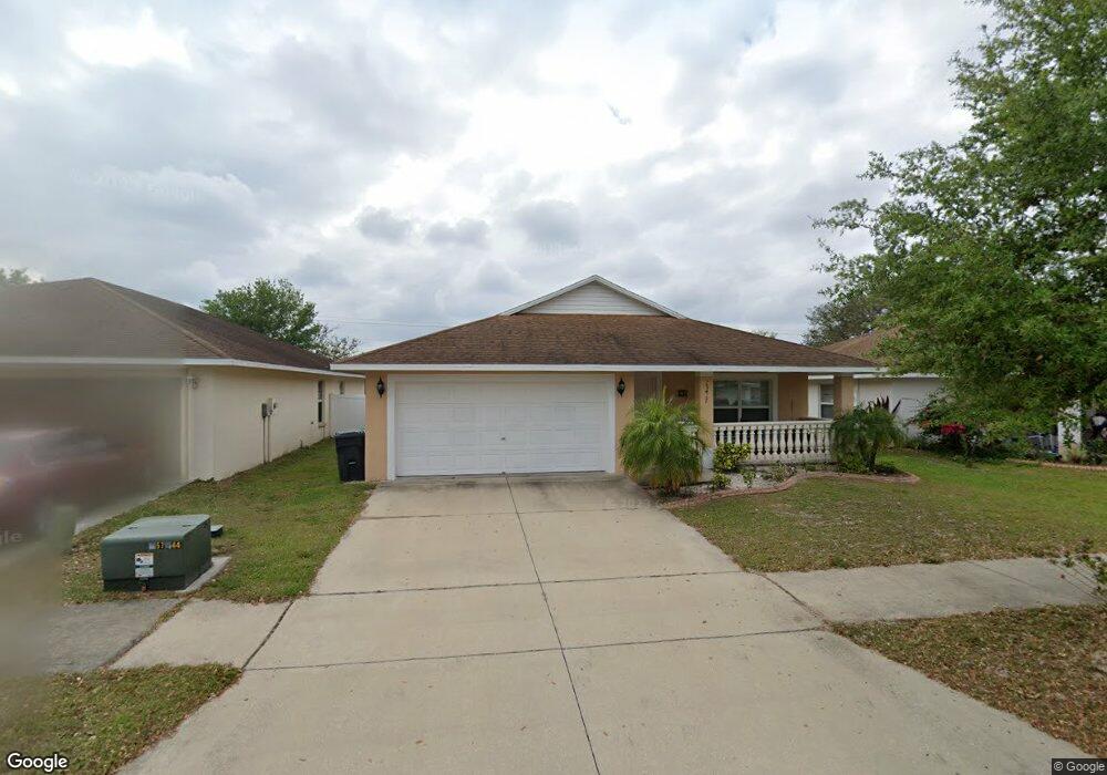 Sold $319,000 • Co-Listing Agent