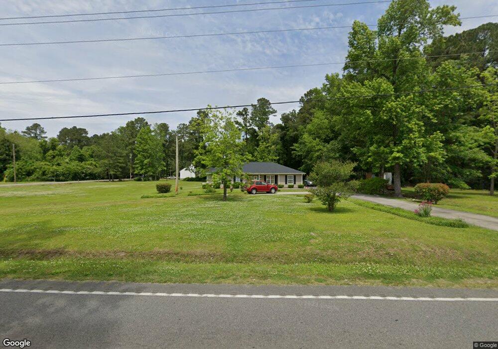 2208 Cultra Rd, Conway, SC 29526 - photo 1