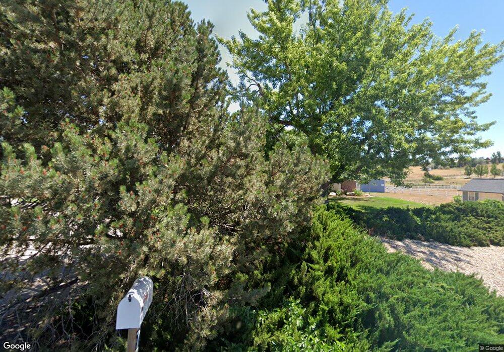 7446 S Quintero Cir, Aurora, CO 80016 - photo 1