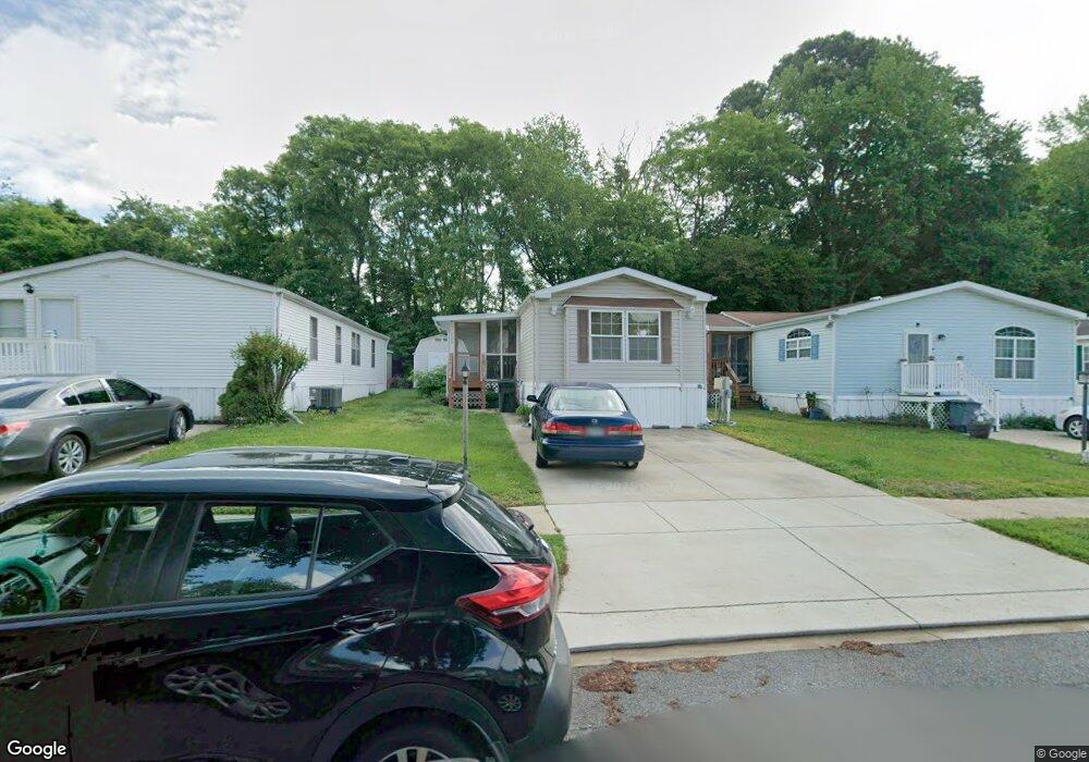 159 Konrad Morgan Way, Lothian, MD 20711 - photo 1