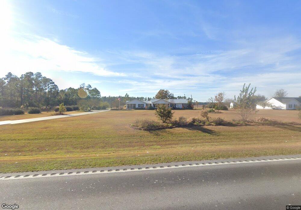 10939 Us Highway 221 N, West Green, GA 31567 - photo 1