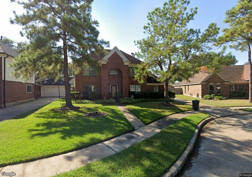 17911 Shady Bridge Ct, Houston, TX 77095 - photo 1