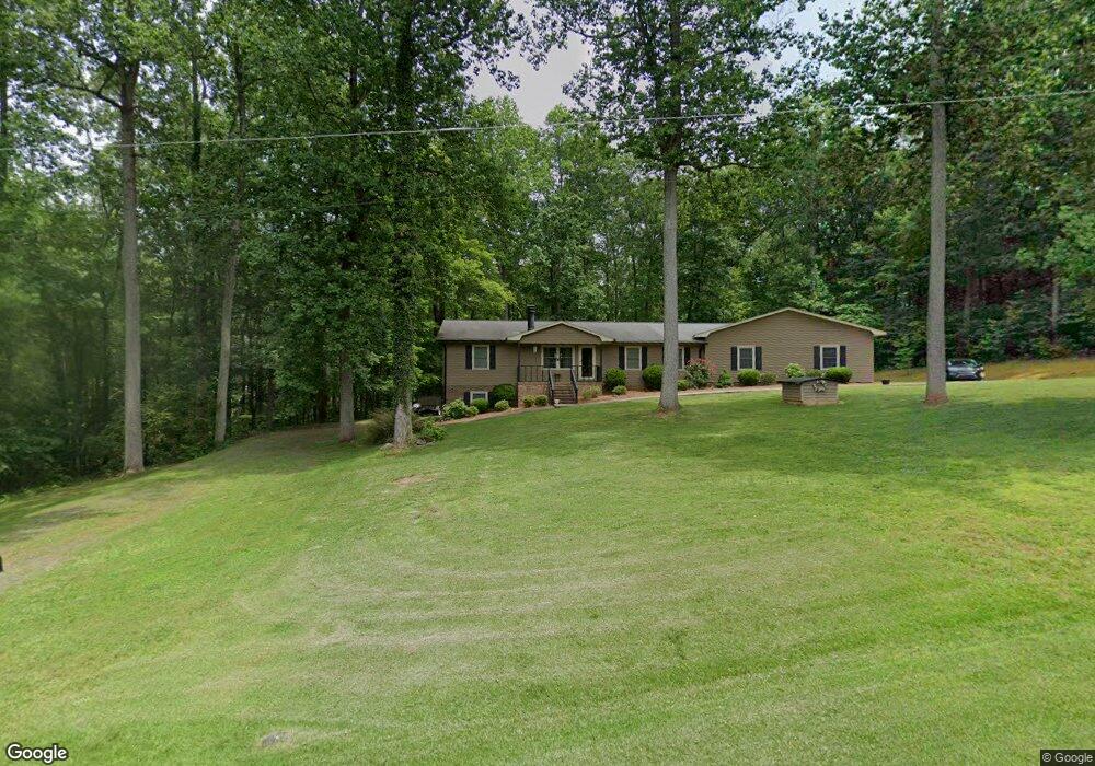 1743 Palomino Dr, Asheboro, NC 27205 - photo 1