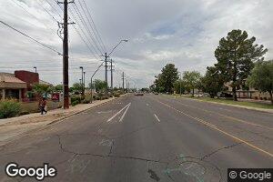 524 N Stapley Dr, Mesa, AZ 85203
