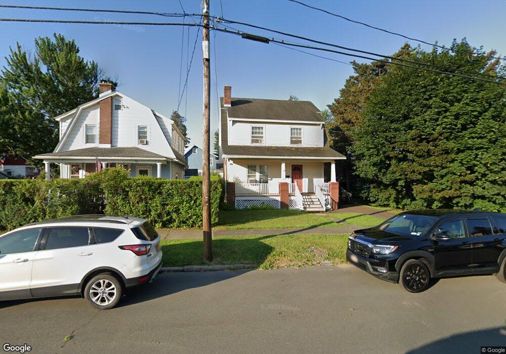 50 109th St, Troy, NY 12182 - photo 1