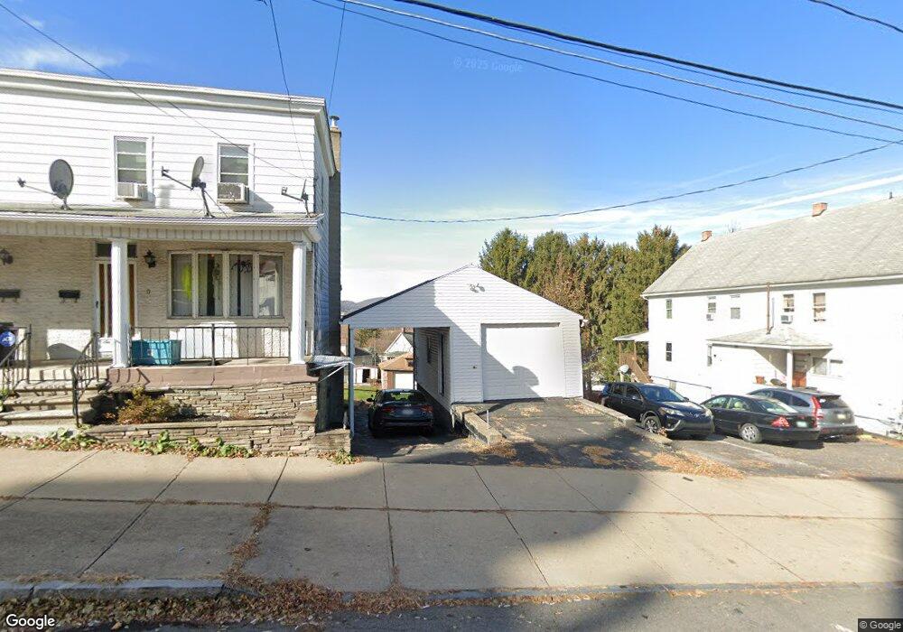 696 N Main St, Wilkes Barre, PA 18705 - photo 1