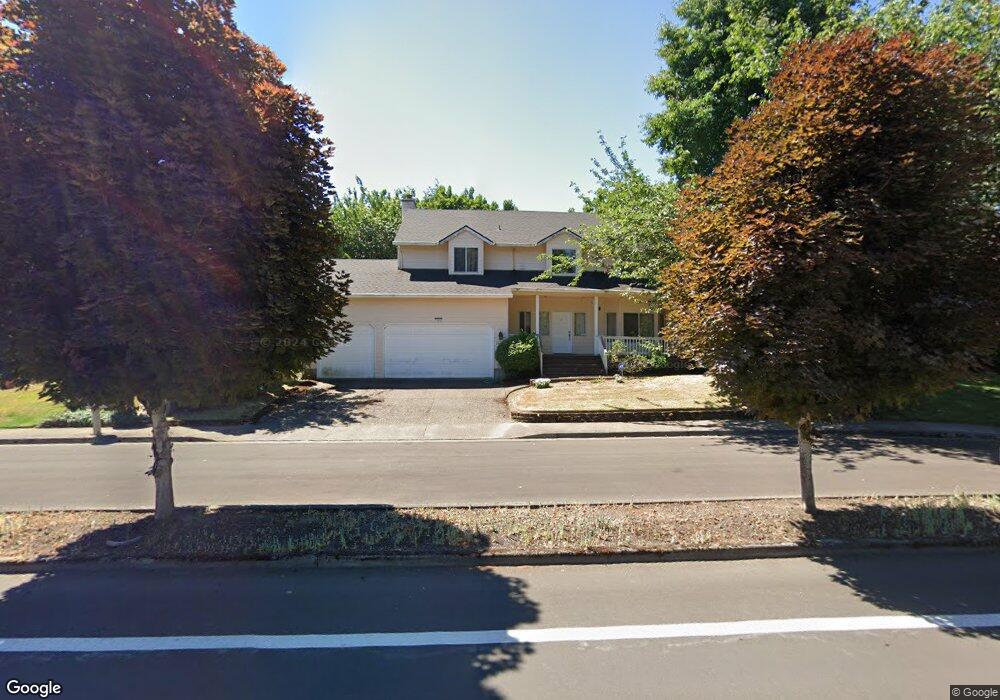 11460 SW Hazelbrook Rd, Tualatin, OR 97062 - photo 1