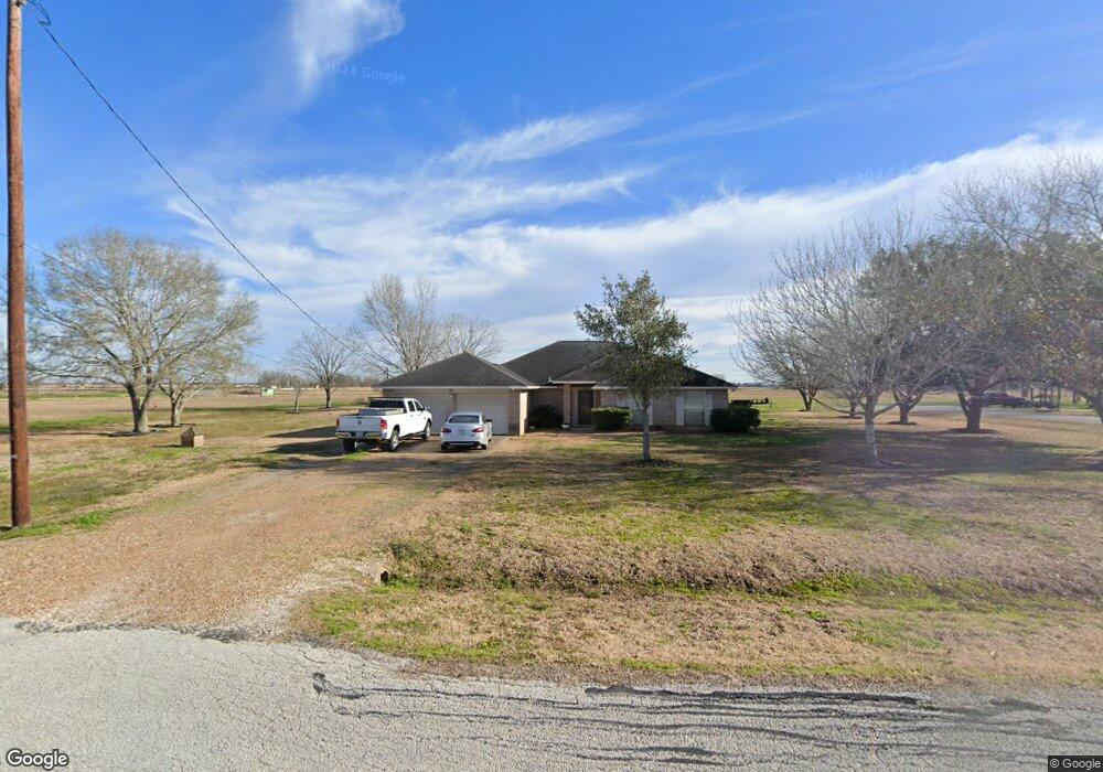 2103 Enchanted Oaks Ln, Rosenberg, TX 77471 - photo 1