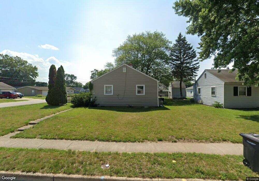 1802 N 27th St, Lafayette, IN 47904 - photo 1