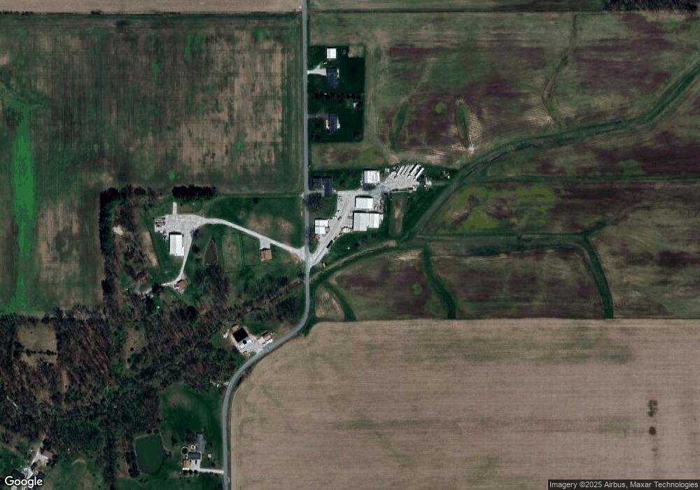 4618 S County Road 550 E, Greensburg, IN 47240 - photo 1