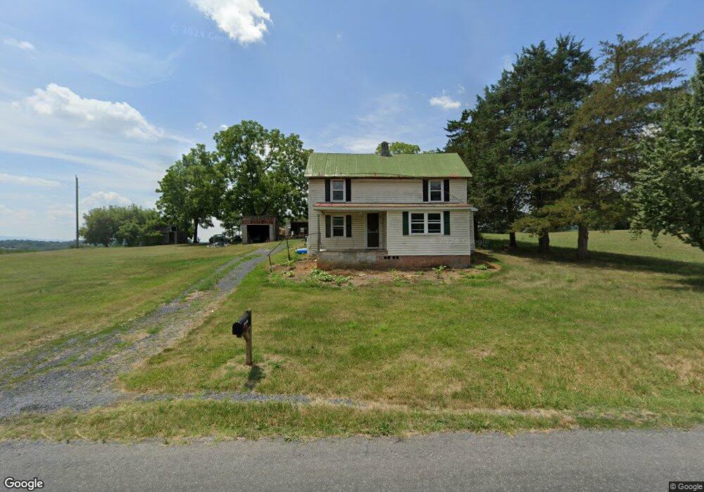 2446 Conicville Rd, Mount Jackson, VA 22842 - photo 1