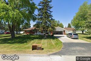 1520 S Finn Rd, Munger, MI 48747