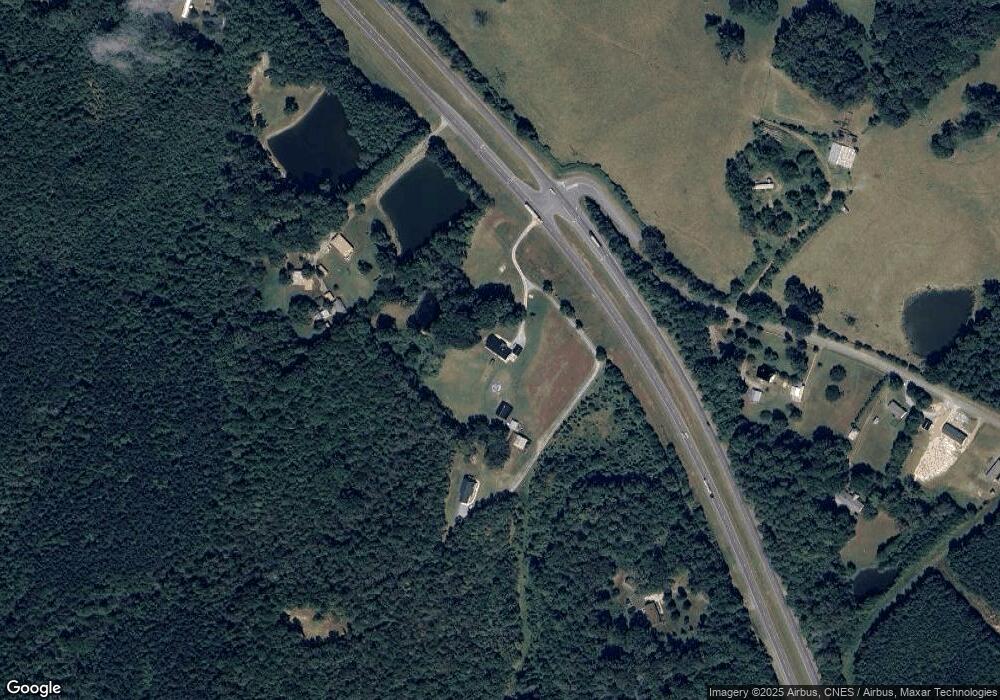 2736 Us Highway 421 S, Siler City, NC 27344 - photo 1