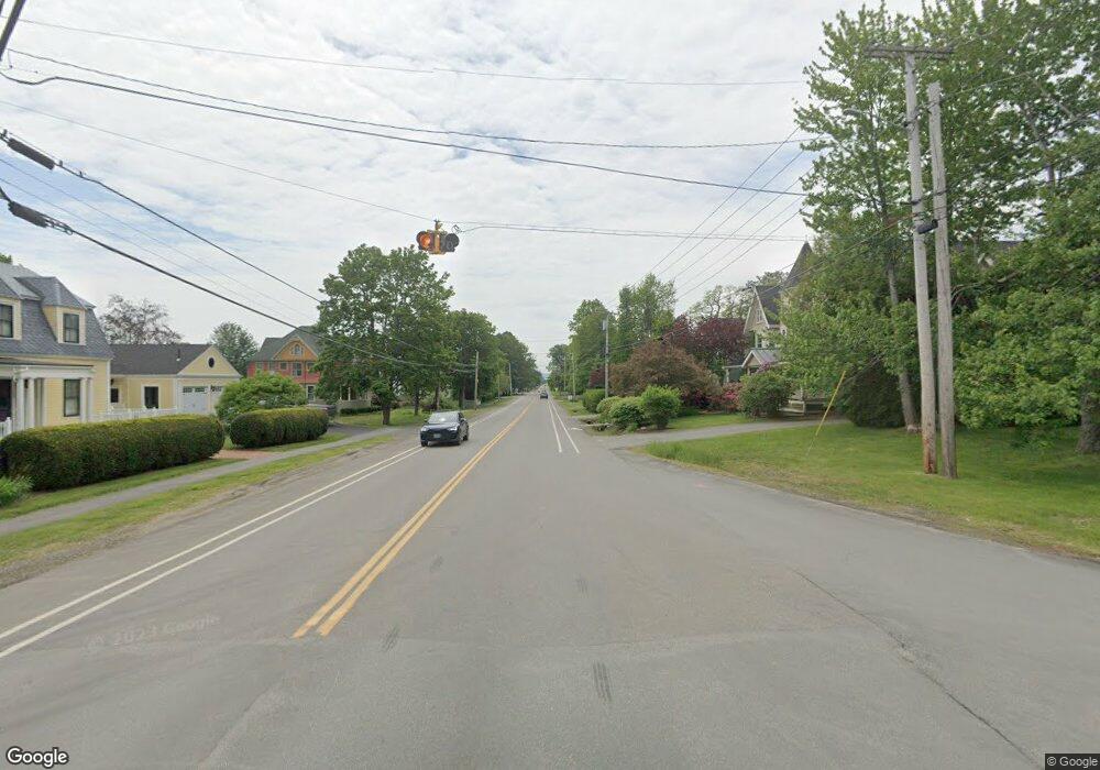 Street View Photo