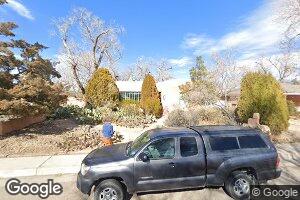 1305 Marquette Place NE, Albuquerque, NM 87106