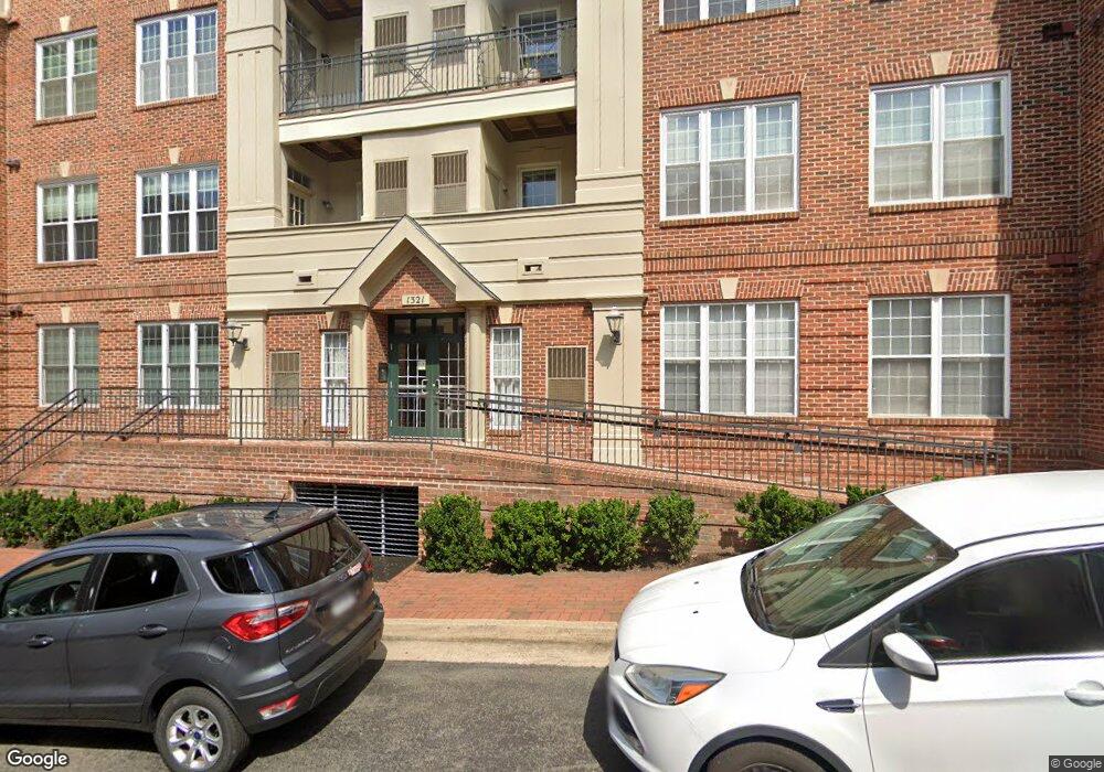1321 N Adams Ct unit 104, Arlington, VA 22201 - photo 1