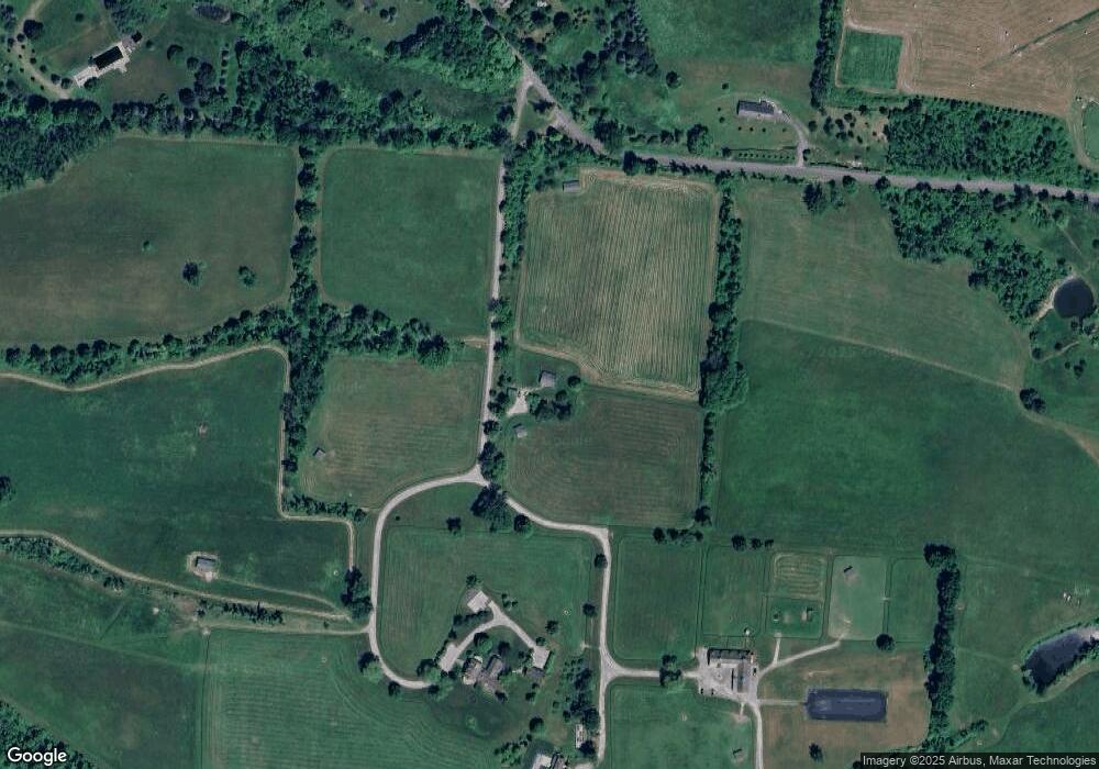 35 Oblong Ridge Ln, Wassaic, NY 12592 - photo 1