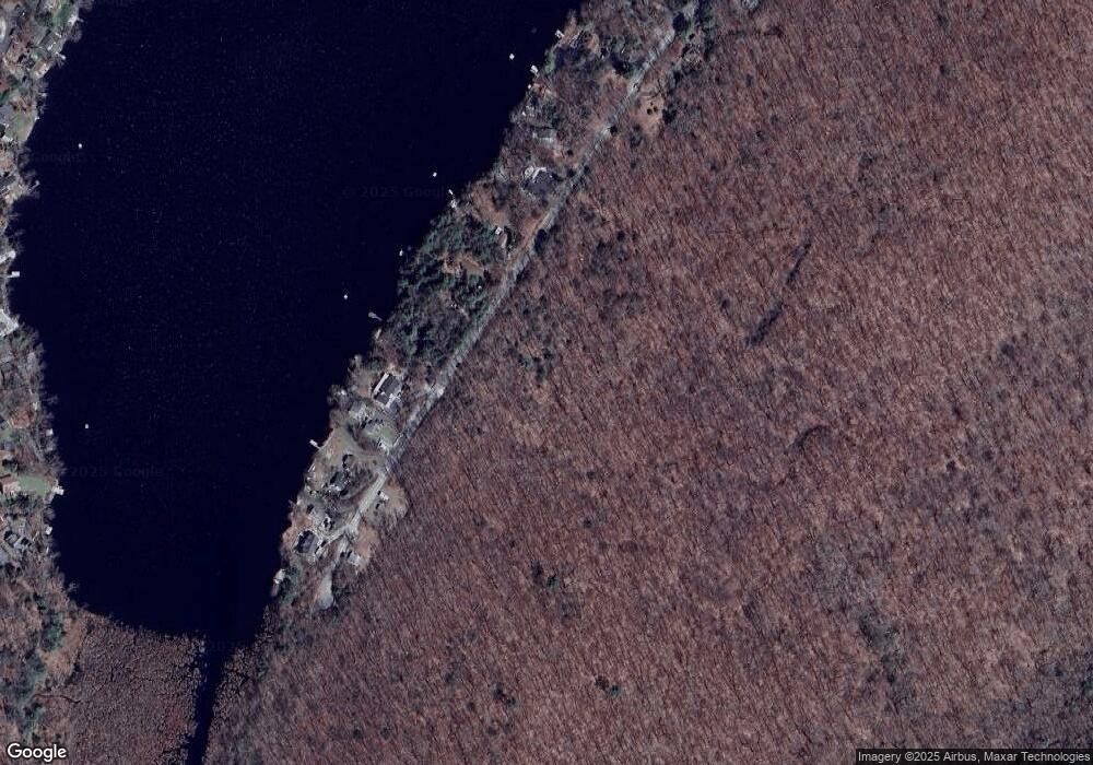 264 E Shore Lake Owassa Rd, Newton, NJ 07860 - photo 1