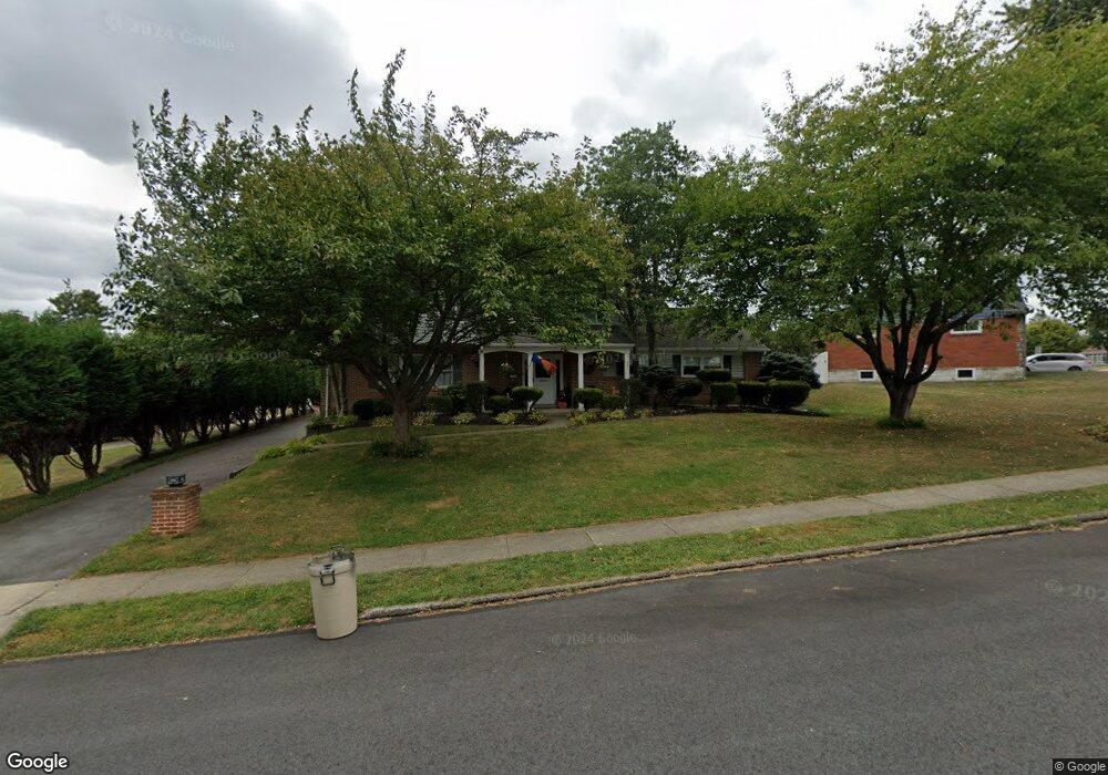 2196 Clover Dr, Broomall, PA 19008 - photo 1