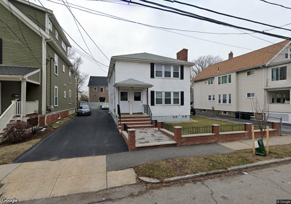 42 Cleveland St, Arlington, MA 02474 - photo 1