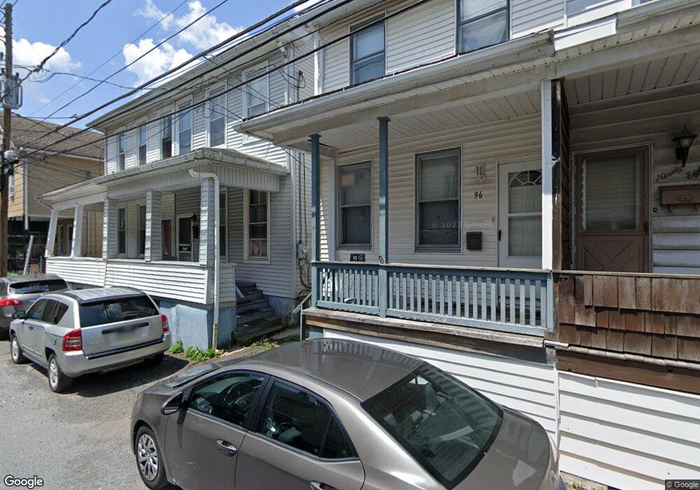 96 N Lee Ct, Hazleton, PA 18201 - photo 1