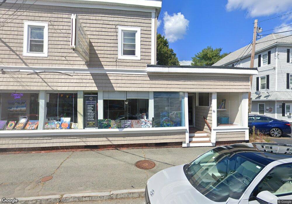 Street View Photo