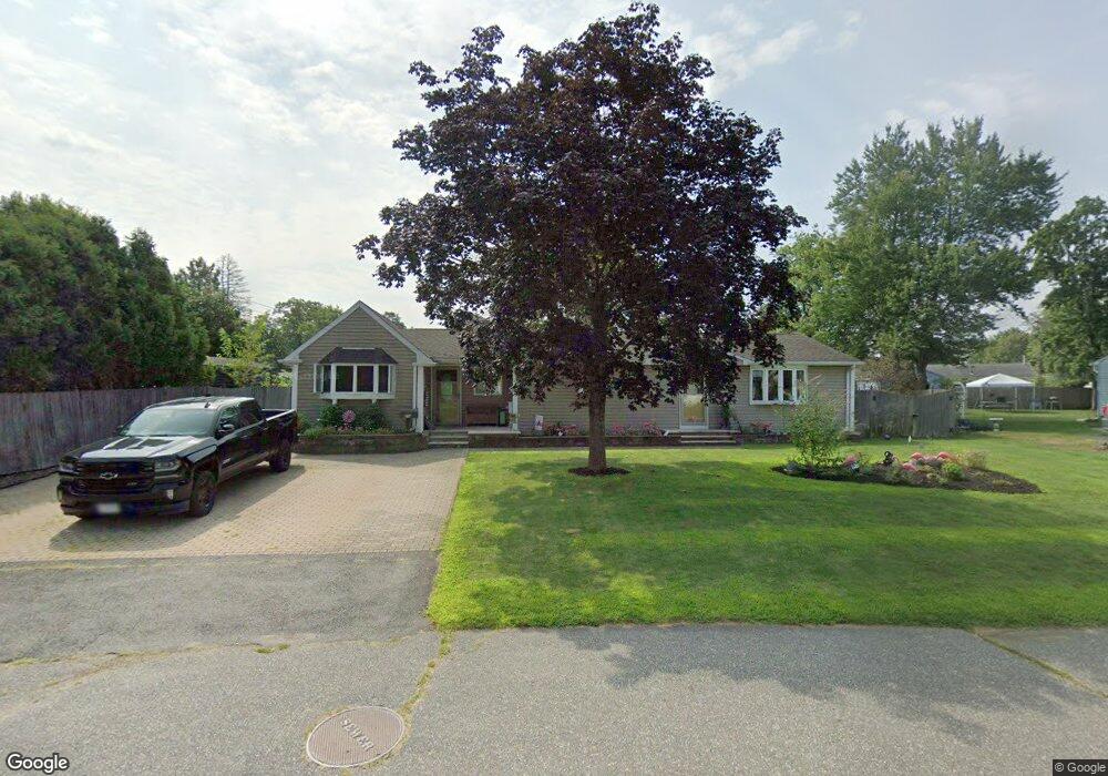 26 Paul Ave, Ludlow, MA 01056 - photo 1