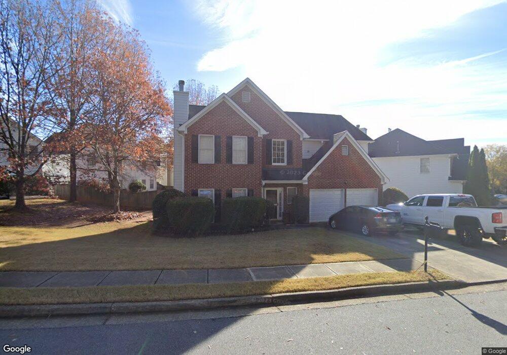 710 Kimball Parc Ct, Alpharetta, GA 30022 - photo 1