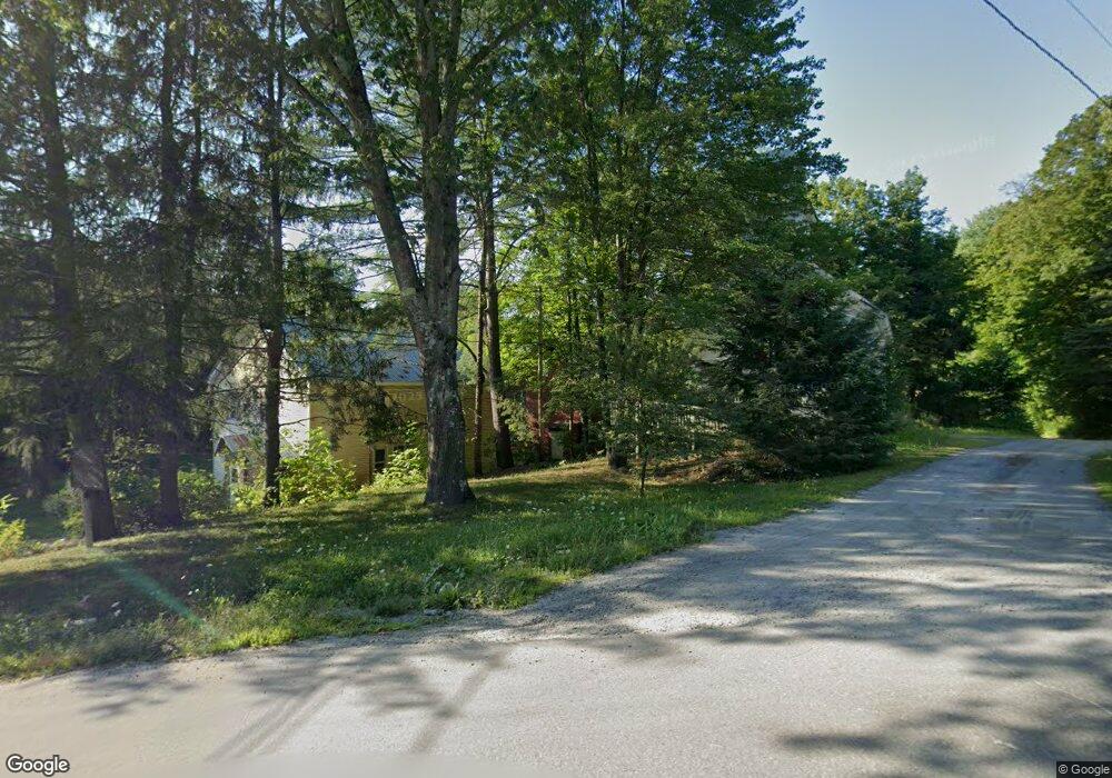 276 Davis Rd, Northfield, VT 05663 - photo 1