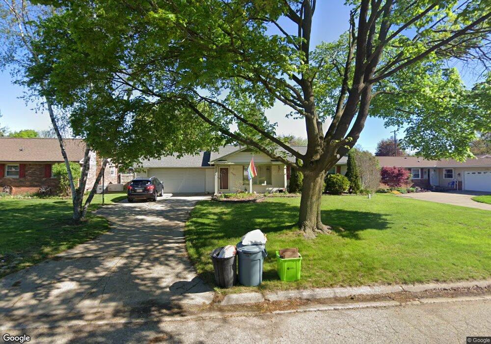1337 Williamsburg Rd, Flint, MI 48507 - photo 1