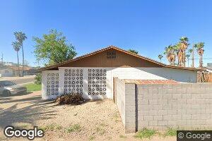 708 W 19th St, Tempe, AZ 85281