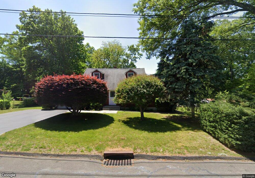 31 Villa Dr, Nanuet, NY 10954 - photo 1