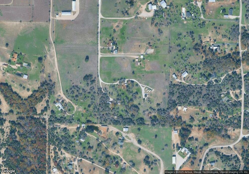 6640 Veal Station Rd, Weatherford, TX 76085 - photo 1