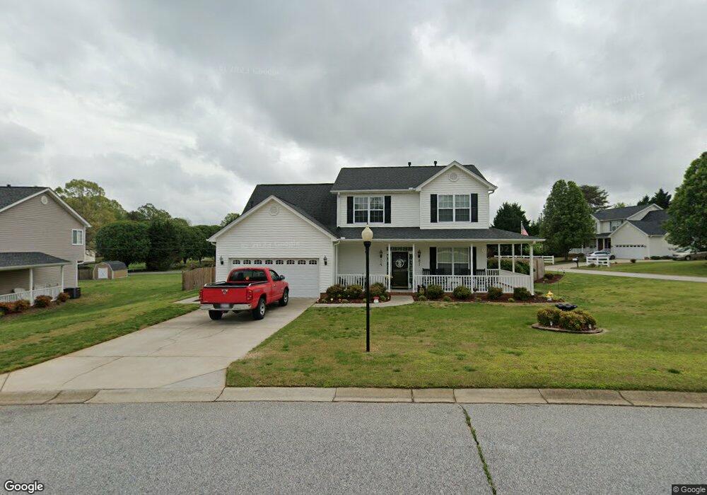 2 Corey Way, Travelers Rest, SC 29690 - photo 1