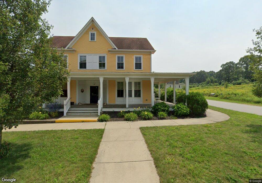 73 Muse Way unit 75, Tiverton, RI 02878 - photo 1