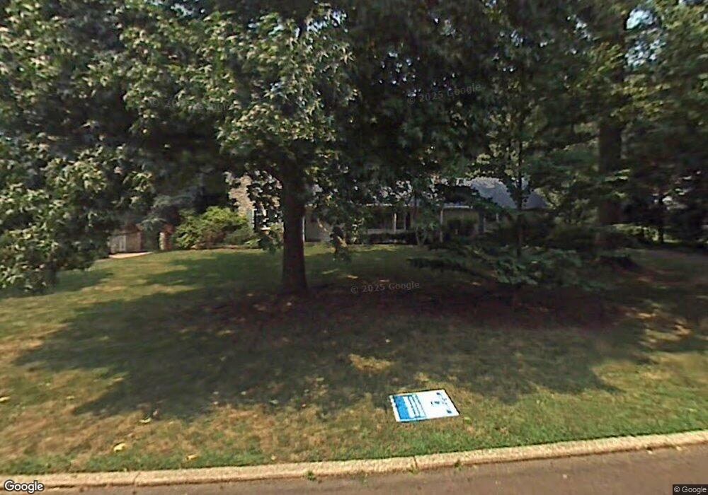 1238 Cox Rd, Jenkintown, PA 19046 - photo 1