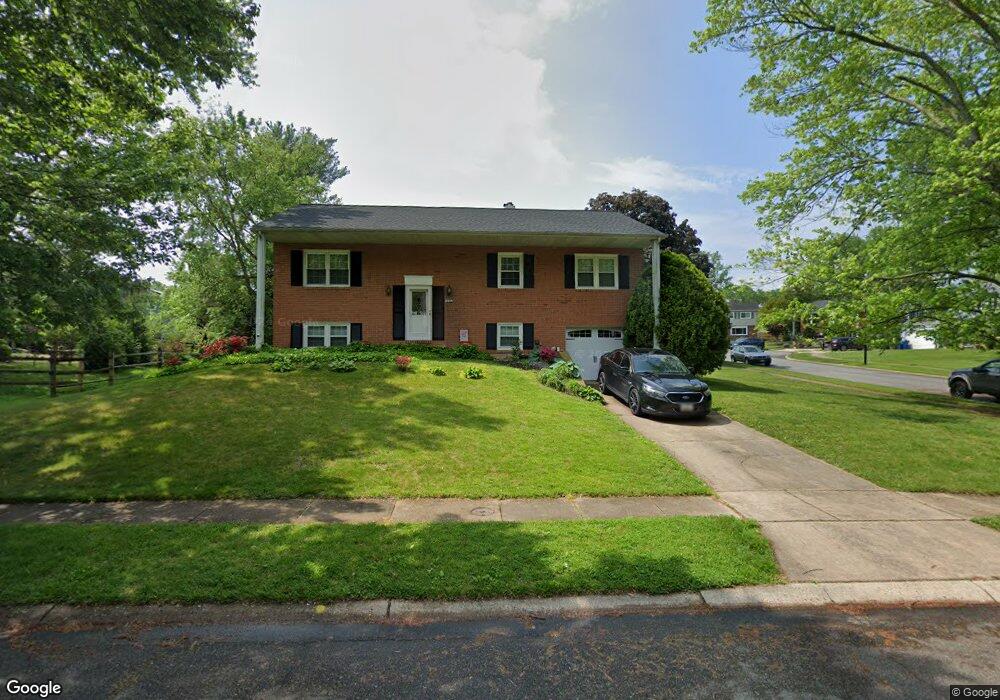 402 Kemper Rd, Joppa, MD 21085 - photo 1