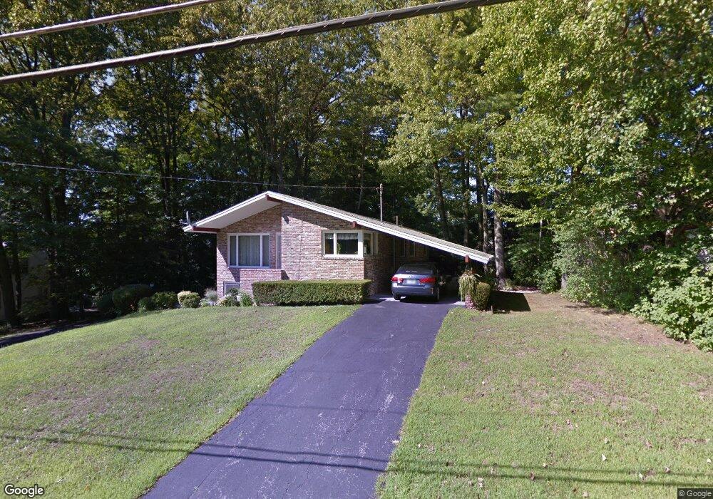 26 Bryant Rd, Nashua, NH 03062 - photo 1