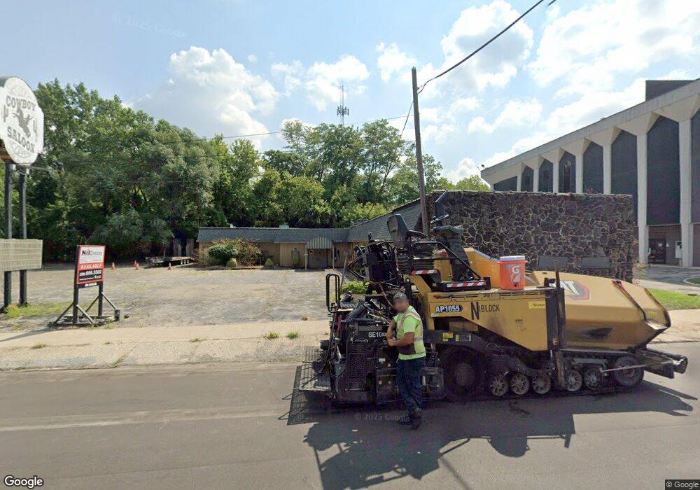 405 & 411 N 2nd St, Niles, MI 49120 - photo 1