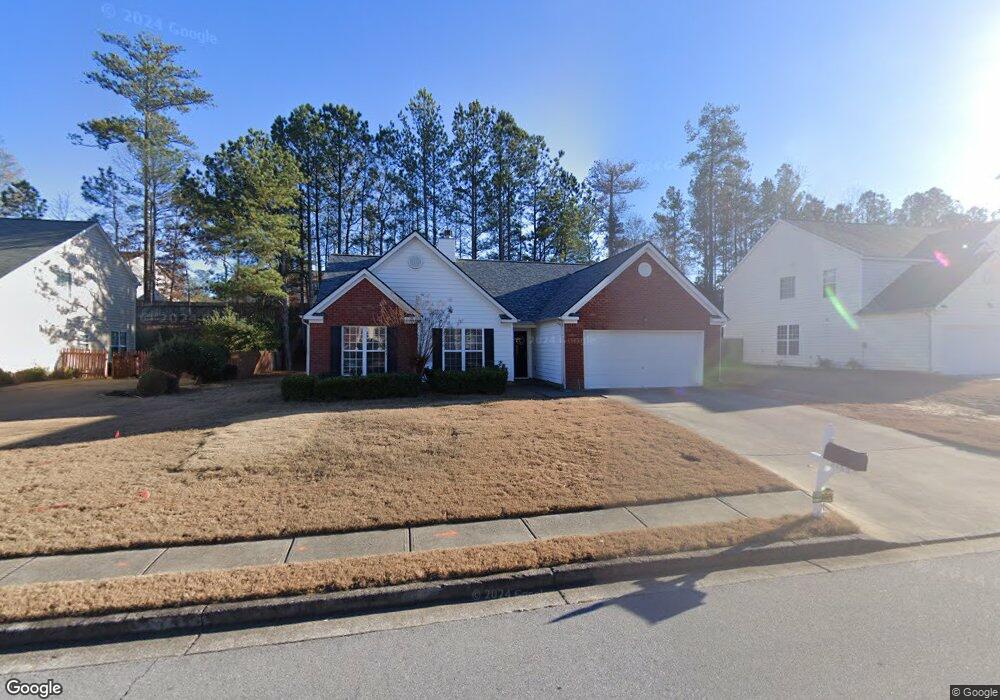 2153 Beacon Crest Dr, Buford, GA 30519 - photo 1
