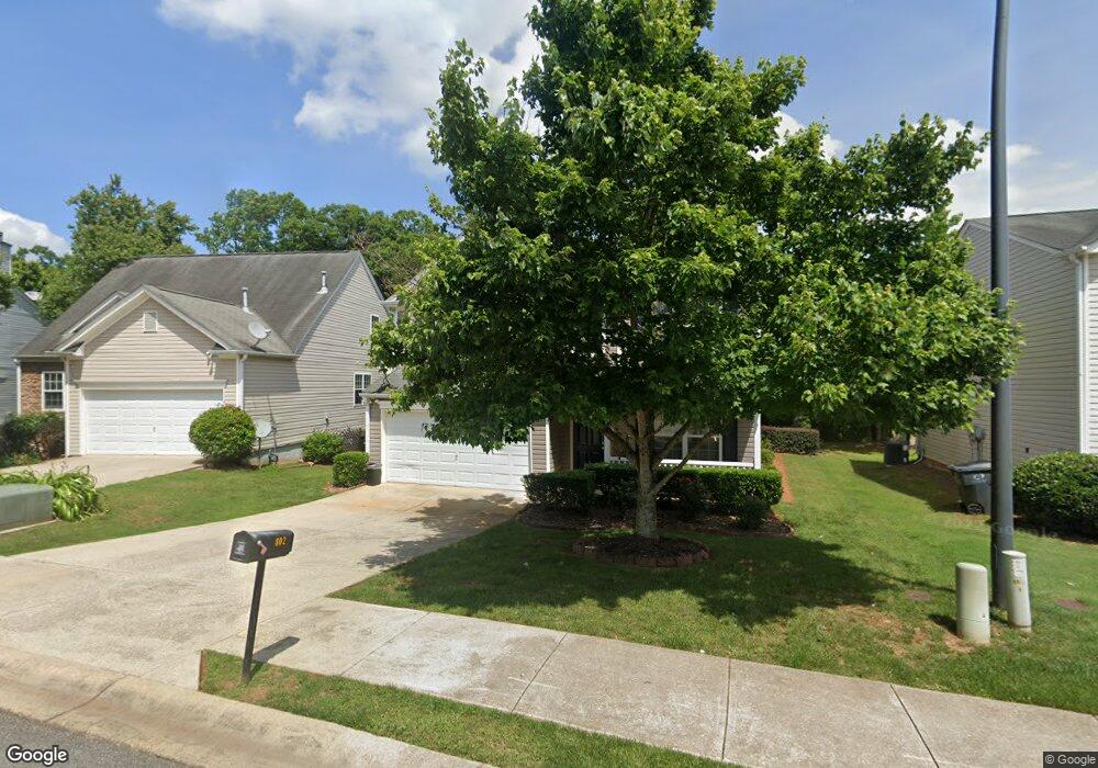 802 Yonah Dr unit 1, Canton, GA 30114 - photo 1
